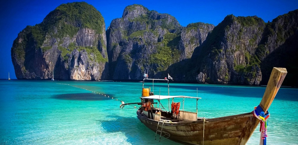 Thailand