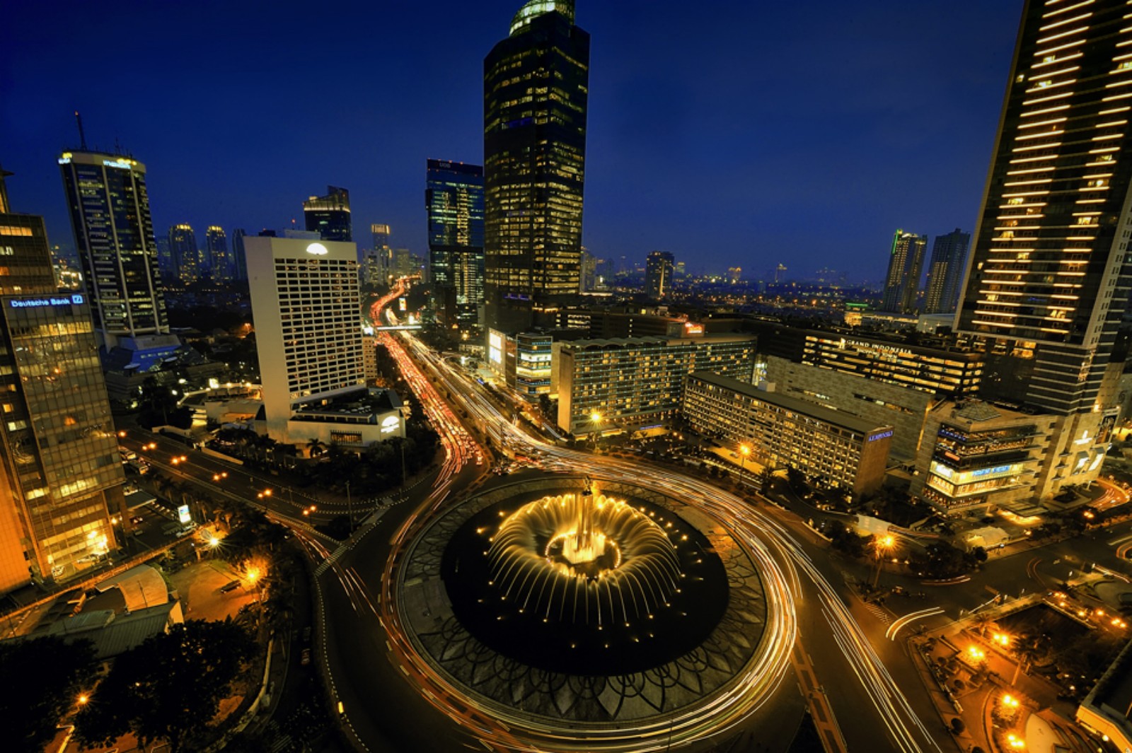 Jakarta
