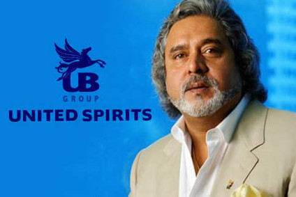 Vijay Mallya USL