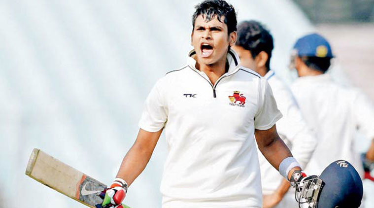 Shreyas Iyer IPL 2016 young player