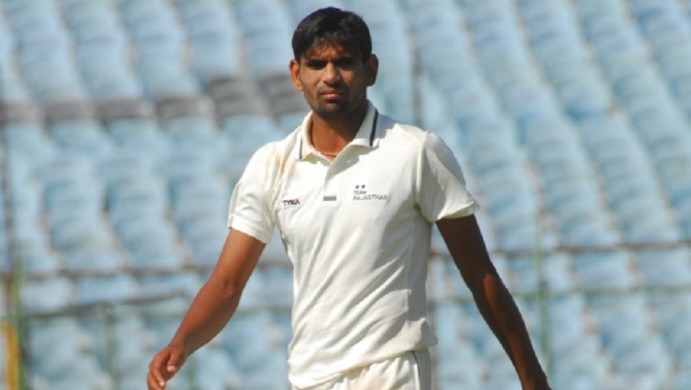 Nathu Singh IPL 2016