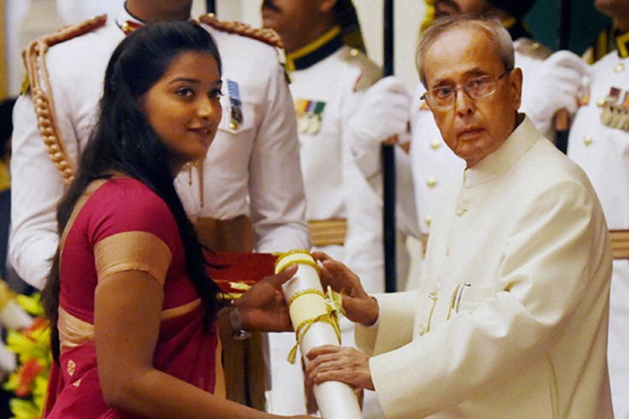 deepika kumari padma shri
