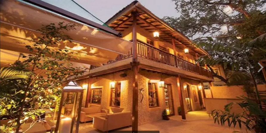 Bungalow 9 Bar Bandra Mumbai