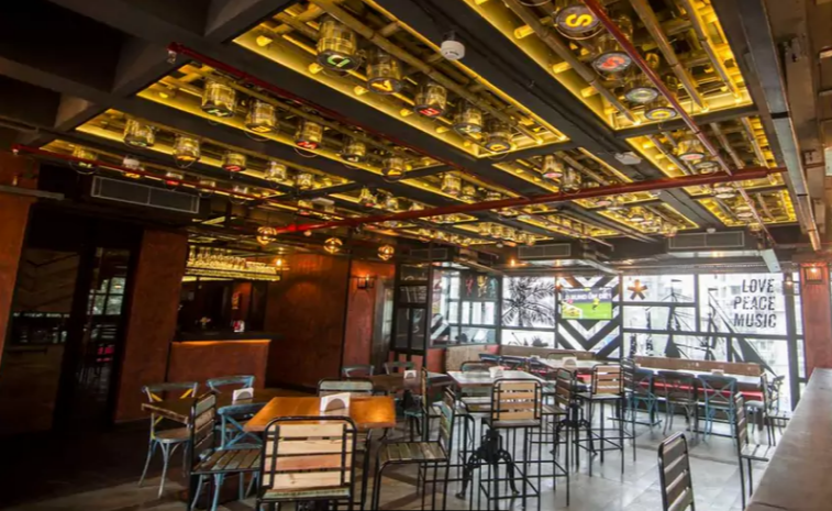 Raasta bar khar mumbai