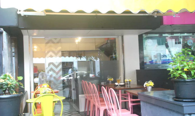 desi deli bandra mumbai