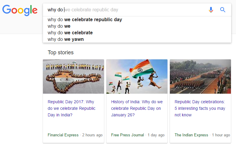 why do we celebrate republic day