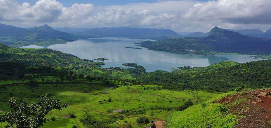 khandala lonavla lake