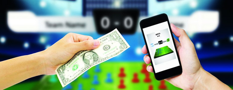 5 Things You Need To Know About Online Betting Industry