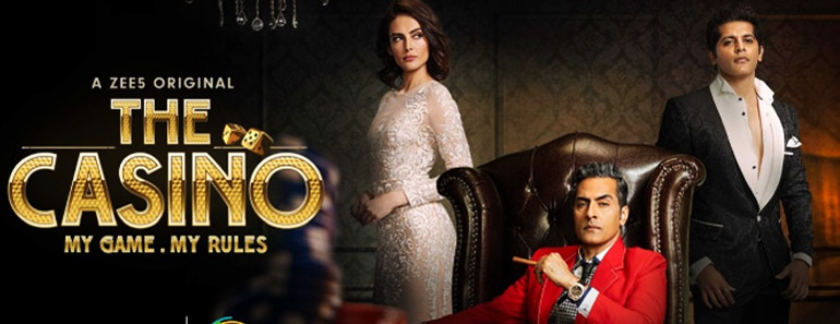 5 Things You Need To Know About The Casino On ZEE5
