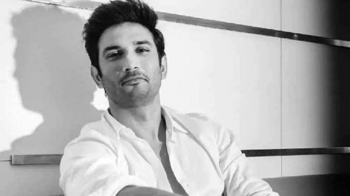 5 Sushant Singh Rajput Movies That Were Upcoming