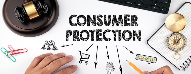 5 Things To Know About The Consumer Protection Act, 2019
