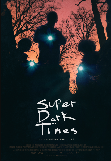 super dark times on netflix